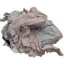 LOT DE CHIFFONS- 1 KG